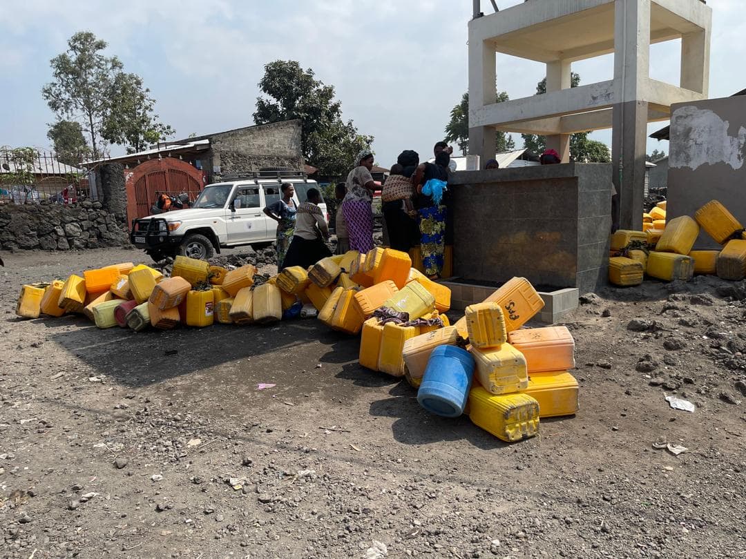 Research for Social Impact