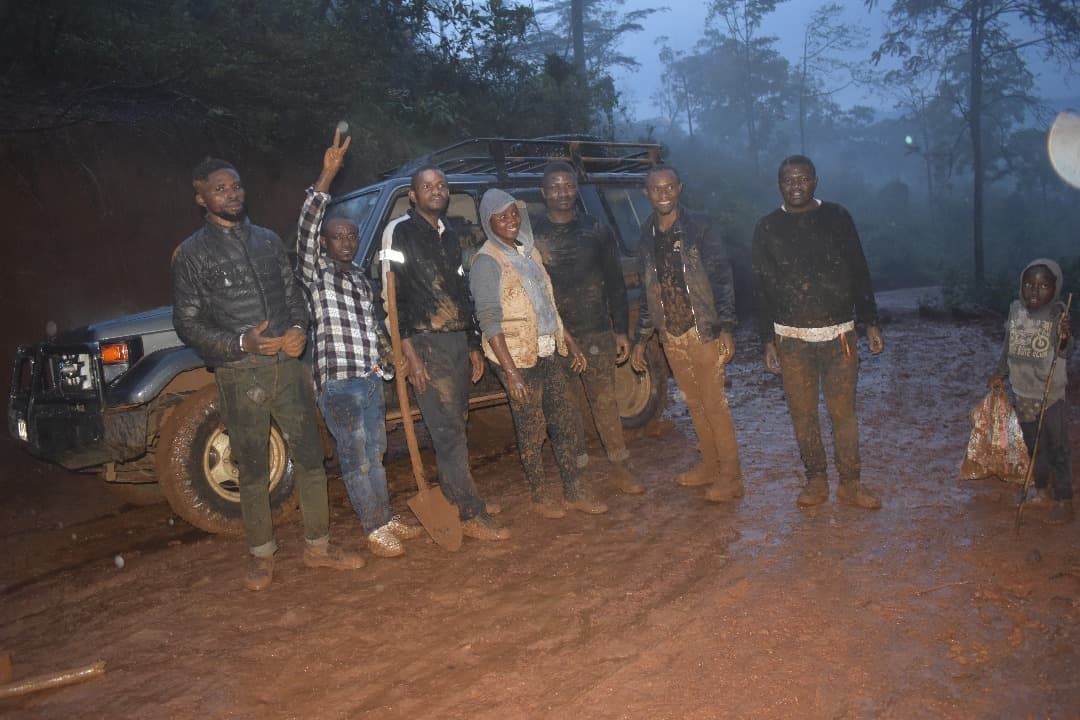 Research for Social Impact