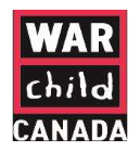 War Child Canada
